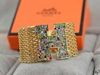 Hermes bracelet-216